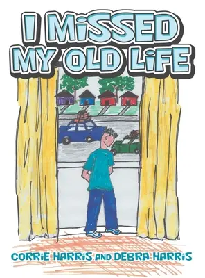 Tęskniłem za dawnym życiem - I Missed My Old Life