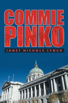 Komuch Pinko - Commie Pinko