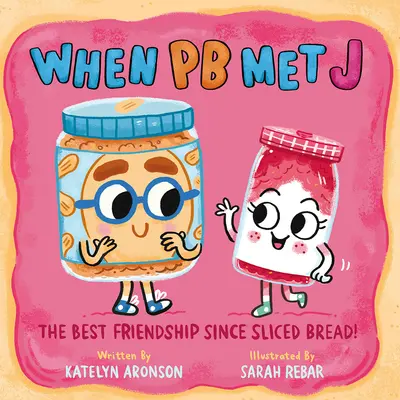 Kiedy PB spotkał J - When PB Met J