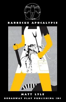 Grillowa apokalipsa - Barbecue Apocalypse