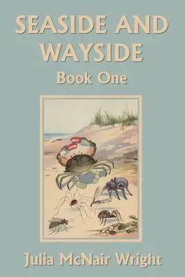 Seaside and Wayside, Book One (Wczorajsza klasyka) - Seaside and Wayside, Book One (Yesterday's Classics)