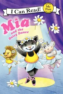 Mia i taniec stokrotek - Mia and the Daisy Dance