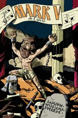 Mark V: Opera - Mark V: The Opera