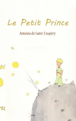 Mały Książę - Le Petit Prince