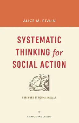 Myślenie systemowe dla działań społecznych - Systematic Thinking for Social Action