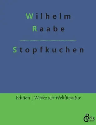 Ciasto z nadzieniem: Opowieść o morzu i morderstwie - Stopfkuchen: Eine See- und Mordgeschichte