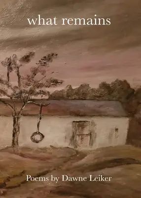 Co pozostaje - What Remains