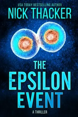 Wydarzenie Epsilon - The Epsilon Event