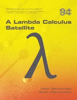 Satelita rachunku lambda - A Lambda Calculus Satellite