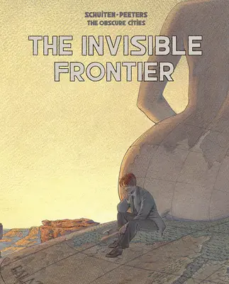 Niewidzialna granica - The Invisible Frontier