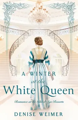 Zima w Białej Królowej - A Winter at the White Queen