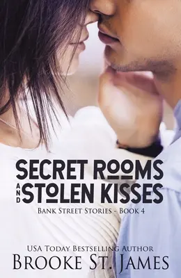 Sekretne pokoje i skradzione pocałunki - Secret Rooms and Stolen Kisses