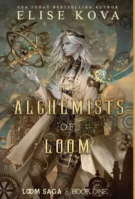 Alchemicy z Loom - The Alchemists of Loom