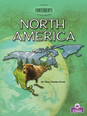 Ameryka Północna - North America