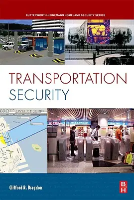 Bezpieczeństwo transportu - Transportation Security