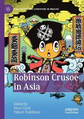 Robinson Crusoe w Azji - Robinson Crusoe in Asia