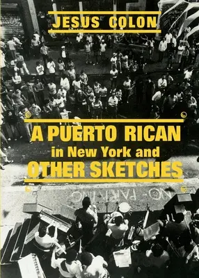 Portorykańczyk w Nowym Jorku - A Puerto Rican in New York