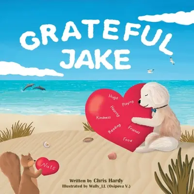 Wdzięczny Jake - Grateful Jake