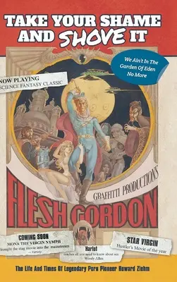 Weź swój wstyd i wypchnij go - Take Your Shame and Shove It