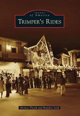 Przejażdżki Trimpera - Trimper's Rides
