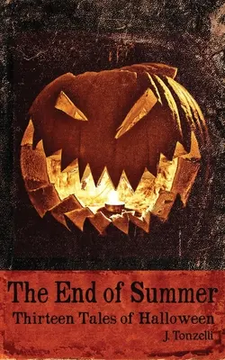 Koniec lata: Trzynaście opowieści o Halloween - The End of Summer: Thirteen Tales of Halloween