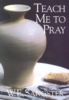 Naucz mnie się modlić - Teach Me to Pray