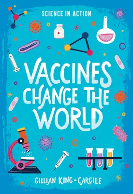 Szczepionki zmieniają świat - Vaccines Change the World
