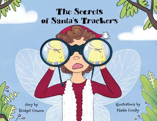 Sekrety tropicieli Świętego Mikołaja - The Secrets of Santa's Trackers