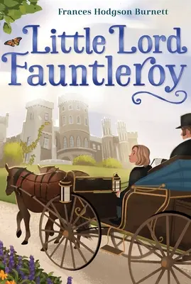 Mały lord Fauntleroy - Little Lord Fauntleroy