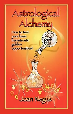 Astrologiczna alchemia - Astrological Alchemy