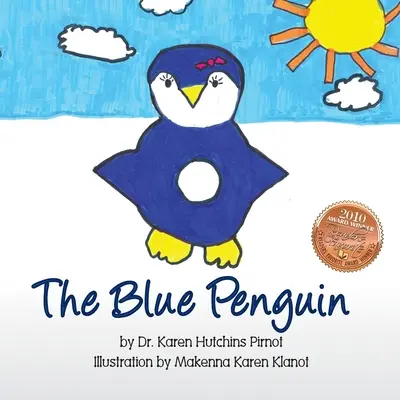 Niebieski pingwin - The Blue Penguin