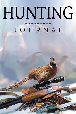 Dziennik myśliwski - Hunting Journal