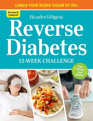 Odwróć cukrzycę: 12-tygodniowe wyzwanie - Reverse Diabetes: 12 Week Challenge