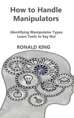 Jak radzić sobie z manipulatorami - How to Handle Manipulators