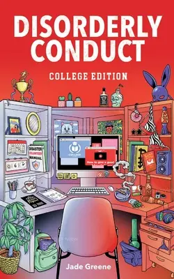 Zakłócanie porządku: College Edition - Disorderly Conduct: College Edition