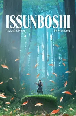 Issunboshi: powieść graficzna - Issunboshi: A Graphic Novel