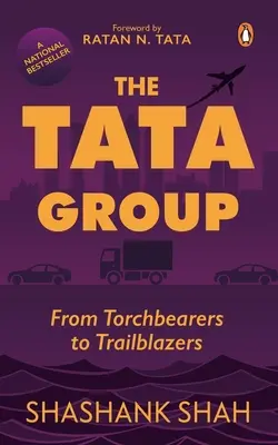 Grupa Tata: Od pionierów do pionierów - The Tata Group: From Torchbearers to Trailblazers