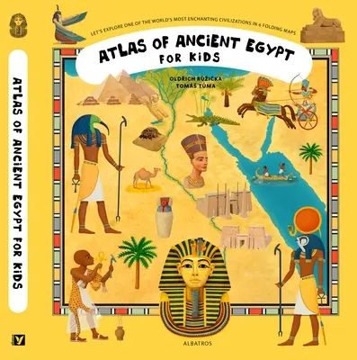 Starożytny Egipt dla dzieci - Ancient Egypt for Kids