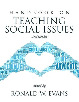 Podręcznik nauczania zagadnień społecznych, wydanie 2 - Handbook on Teaching Social Issues, 2nd edition