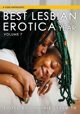 Najlepsza lesbijska erotyka roku, tom 7 - Best Lesbian Erotica of the Year, Volume 7