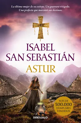 Astur (edycja hiszpańska) - Astur (Spanish Edition)