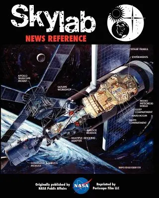 Podręcznik NASA Skylab - NASA Skylab News Reference