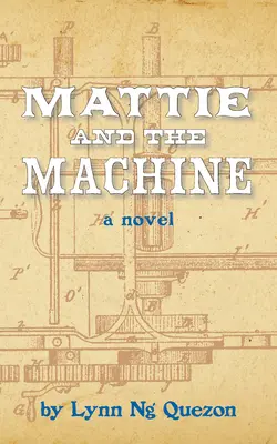 Mattie i maszyna - Mattie and the Machine