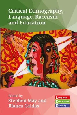 Etnografia krytyczna, język, rasa/islam i edukacja - Critical Ethnography, Language, Race/Ism and Education