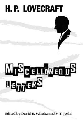Różne listy - Miscellaneous Letters