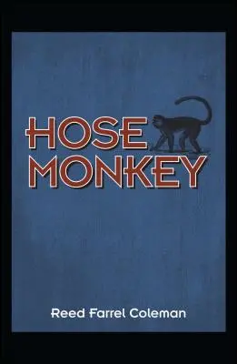 Małpi wąż - Hose Monkey