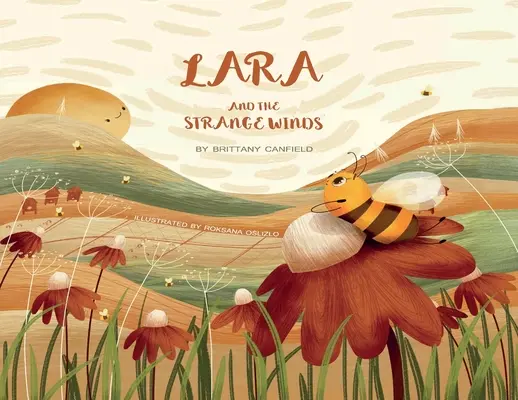 Lara i dziwne wiatry - Lara and the Strange Winds