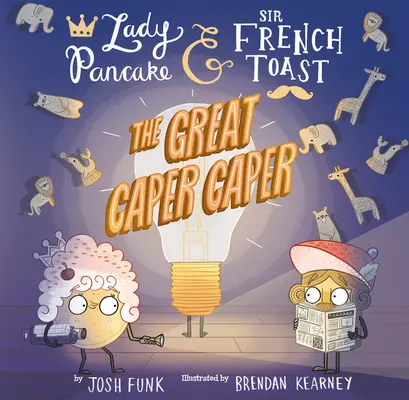 The Great Caper Caper: Tom 5 - The Great Caper Caper: Volume 5