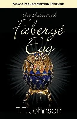 Rozbite jajko Faberge - The Shattered Faberge Egg