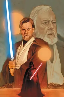 Gwiezdne wojny: Obi-WAN - Cel Jedi - Star Wars: Obi-WAN - A Jedi's Purpose